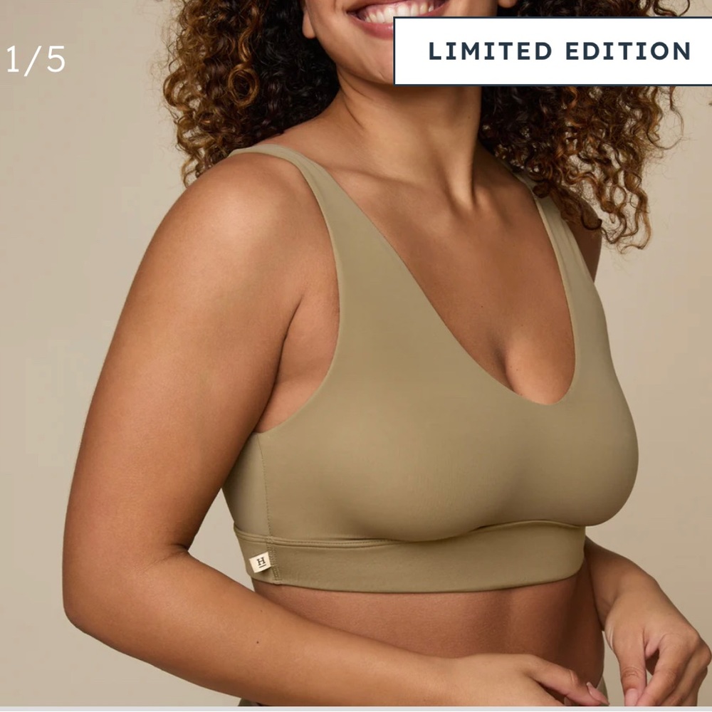 Harper Wilde Bliss Bralette XL